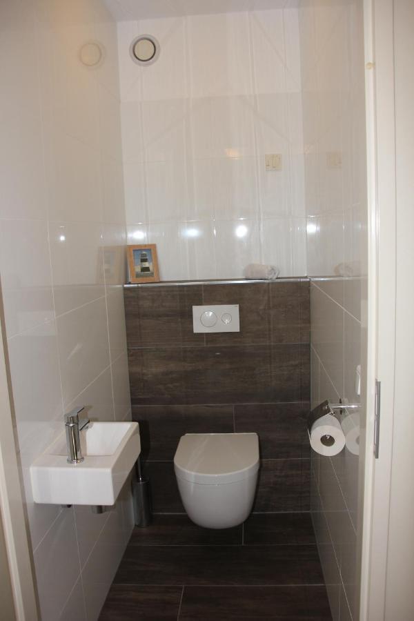 Amelander Paradijs 22 Buren (Friesland) Exterior foto
