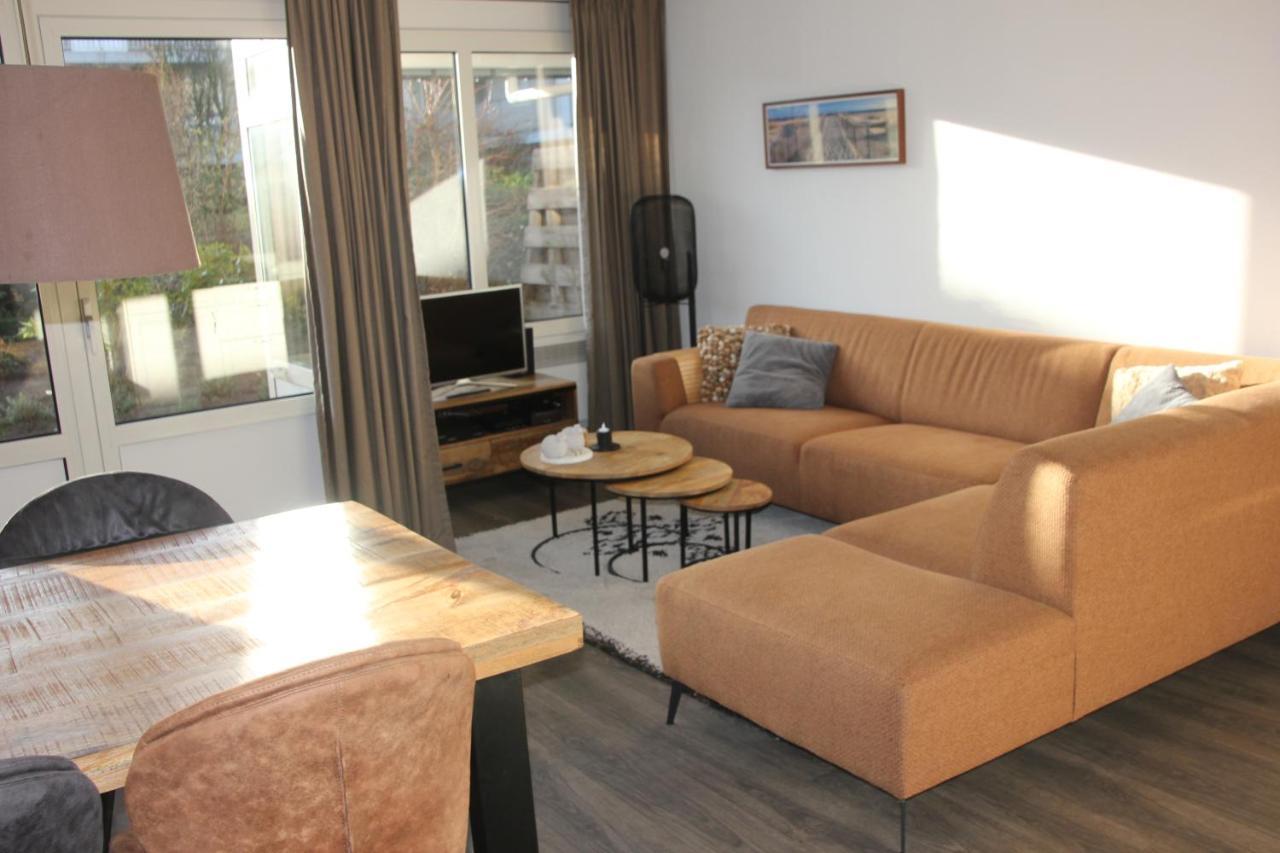 Amelander Paradijs 22 Buren (Friesland) Exterior foto