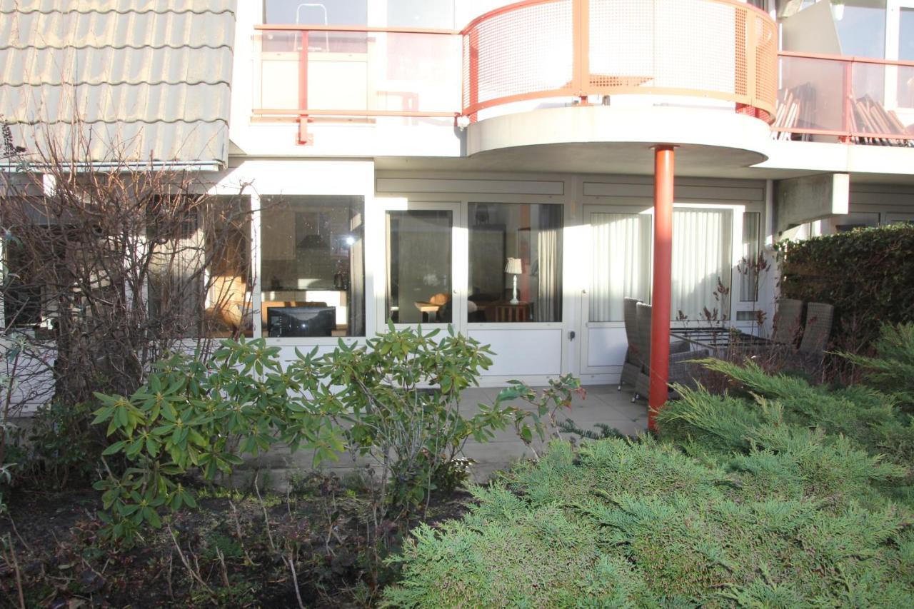 Amelander Paradijs 22 Buren (Friesland) Exterior foto