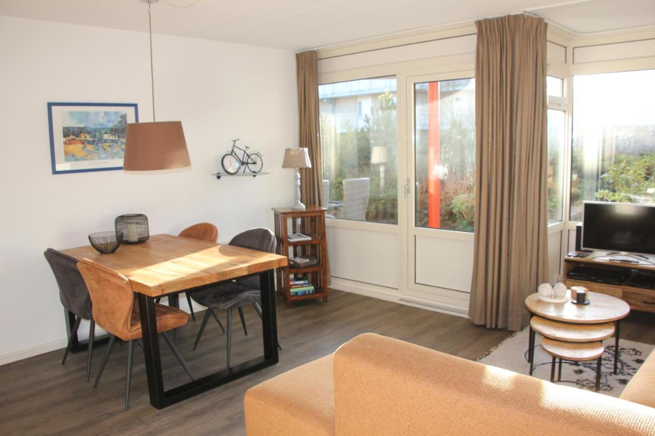 Amelander Paradijs 22 Buren (Friesland) Exterior foto